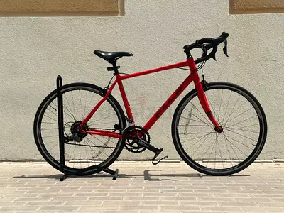 Fuji Sportif 2.3 54cm Medium | Shimano Claris 2×8 | 700C Road Bike