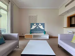 2BR + Maid | Furnished | Sea View | Palm Jumeirah | Limited Time Offer