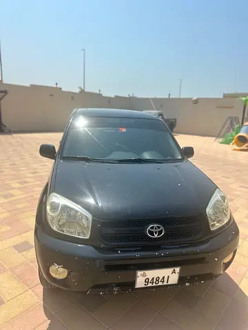 صورة 4 لـ 2005 Toyota RAV 4