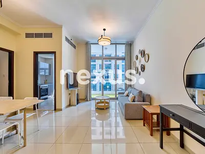 Lowest Rent | Marina | Fully Furnished