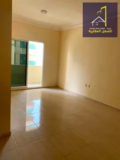 For Annual Rent 2-Bedroom Apartment in Al Majaz 2 Prime Location
