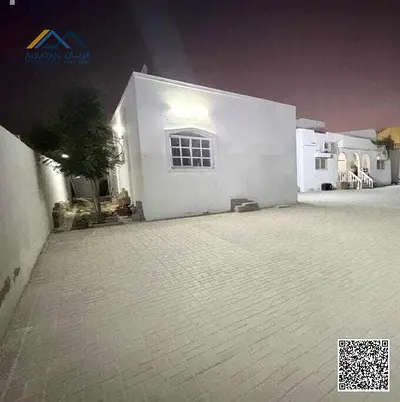 A unique opportunity in Al Rawda! A villa for sale at an attractive price, including electricity, w