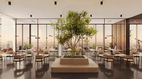 Spacious 1 BHK | Easy Payment Plan | Balcony