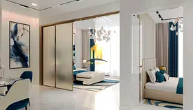3 BR | CLOSE TO METRO | * 14% DISCOUNT
