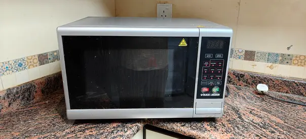 Microwave for sale
