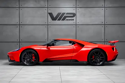 2022 FORD GT 照片 5