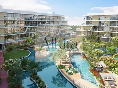 BRAND NEW STUDIO | CORNER UNIT | HIGH FLOOR