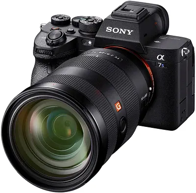 Sony A7s iii