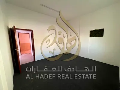 1 Bedroom Apartment for Annual Rent in Al Butina – 2 Balconies