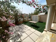Spacious Nakheel District 12 Townhouse For Sale - 3 BRH + Maids + Living Dining + Maids