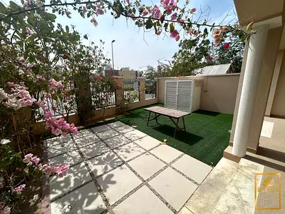 Spacious Nakheel District 12 Townhouse For Sale - 3 BRH + Maids + Living Dining + Maids