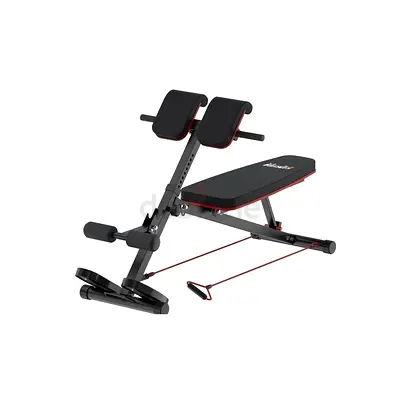 Multi Function Bench