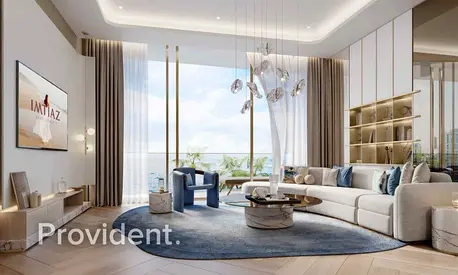 Elegant 2BR Apartment | Fully Furnished