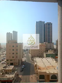 🔥 **For Annual Rent – 2-Bedroom Apartment in Al Nakhil** 🔥 📍 **Location: Al Nakhil, Ajman