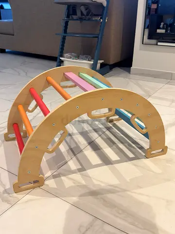 Pikler Triangle