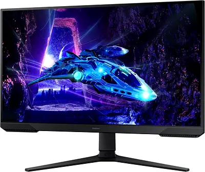 Samsung Odyssey G3 24 Inch 165Hz Gaming Monitor Full HD 1ms AMD FreeSync