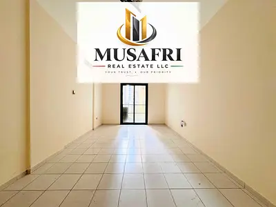 NO COMISSION//BIG 2BHK//GYM+KIDS PLAY AREA//CLOSE TO SHARJAH DUBAI BORDER