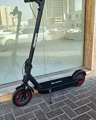 Aster A3S ELECTRIC scooter