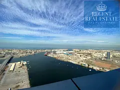 Sea View | 4 Beds+ Maid Duplex Apart l High Floor