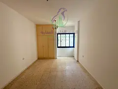 2-Bedroom Apartment with Living Room for Rent in Al Majaz 3 Spacious Apartment in a Prime Location i