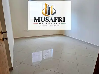 1BHK OPP RTA BUS SAME LINE SAHARA CENTER NAHDA SHARJAH