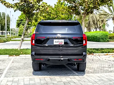 2025 FORD EXPEDITION 照片 7