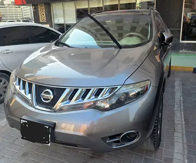صورة 1 لـ 2011 Nissan MURANO