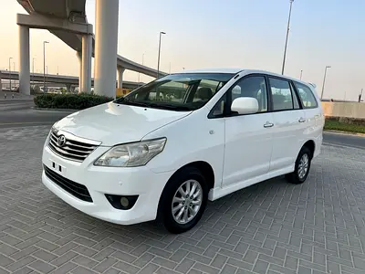 صورة 2 لـ 2015 Toyota INNOVA