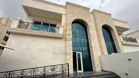 10 فلل متلاصقة للبيع في الطي شرق – الشارقة