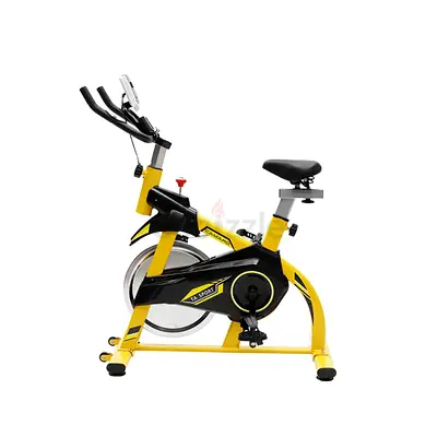 TA Sport Compact Indoor Spin Bike