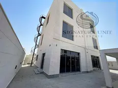 LUXURY 6 MASTER BR VILLA | POOL | ELEVATOR