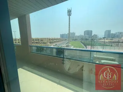 Spacious 2-Bedroom Apartment || Modern Layout with Store || Family Building