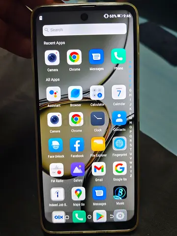 Techno camon 40 pro+