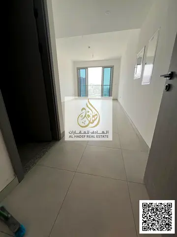 🌟 Brand-New 3BR + Hall | Creek Views (First Occupancy) | Mushairef (Next to City Centre Ajman)