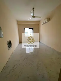 ✨ Annual Rent in Ajman – Al Hamidiya | Studio at a Special Price ✨🏡 🔥 An excellent oppor