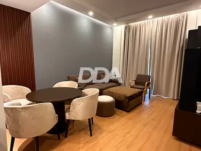 COZY 1BR | PREMIUM AMENITIES | CHILLER FREE