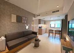 FULLY FURNISHED I BRAND NEW I WELLNESS FOCUSED