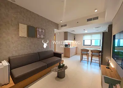 FULLY FURNISHED I BRAND NEW I WELLNESS FOCUSED