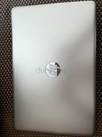 HP 15.6" Laptop | Intel Core i7 (8th Gen) | 8GB RAM | 1TB HDD | Windows 11⁠