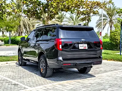 2025 FORD EXPEDITION 照片 8