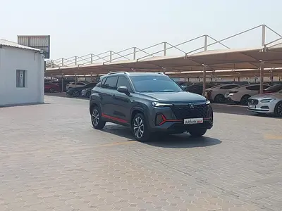 AED 684/month | 2024 Changan CS35  | GCC Specs | Ref#521554