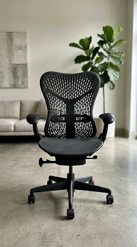 Herman Miller Mirra 2 Ergonomic Office Chair