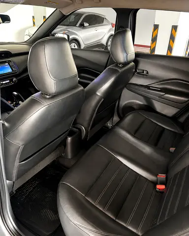 صورة 12 لـ 2018 Nissan KICKS