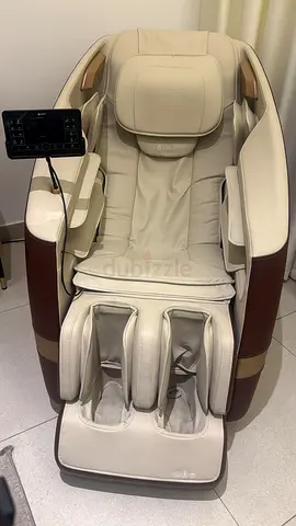 Massage chair