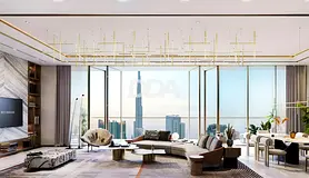 BELOW OP | SEMI FURNISHED | STUNNING VIEW