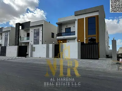 Villa for sale directly from the owner; freehold ownership available to all nationalities. Price: 1,300,000 (inclusive of registration and ownership t