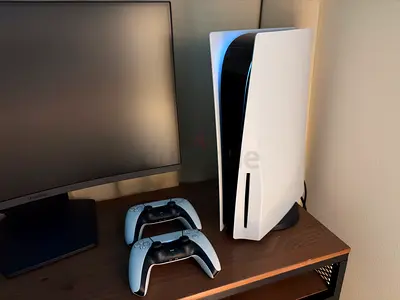 PlayStation 5