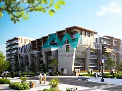 Modern Studio for Sale | Plaza by Reportage