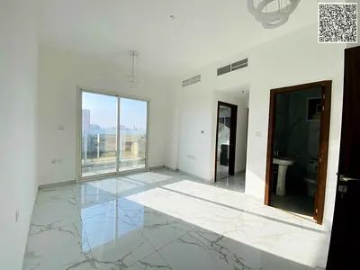 Spacious 1 BHK Apartment for Rent