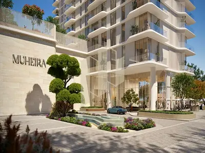 Corner Unit | Highest Floor | Muheira B